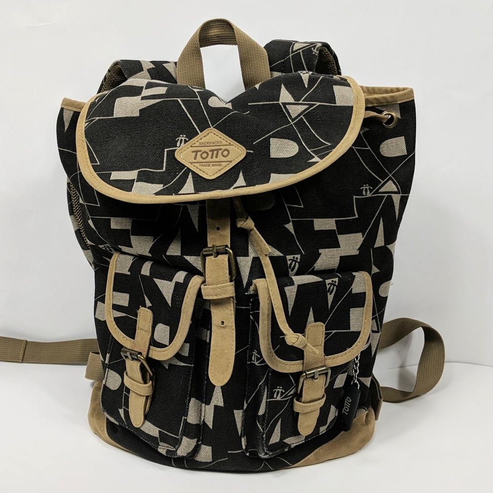 Totto Backpack